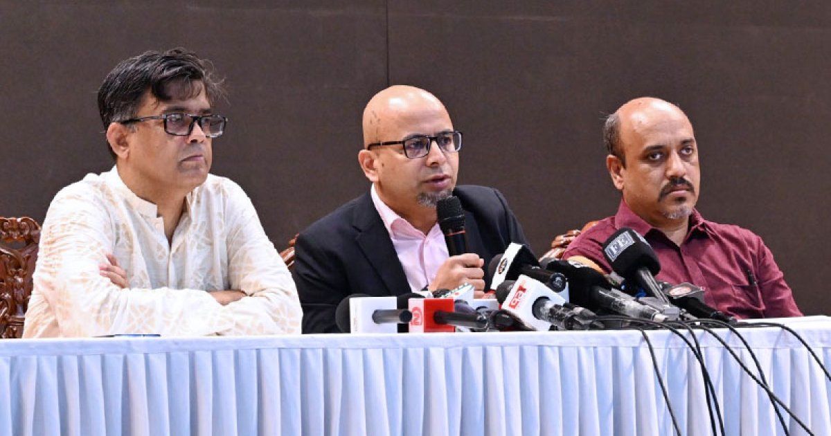 স্টারলিংকে জাতীয় নিরাপত্তা বিঘ্নিত হওয়ার সুযোগ নেই: বিশেষ সহকারী
