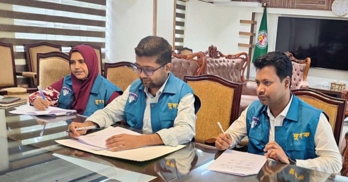 চসিকে ফেল করার পরও পদোন্নতির অভিযোগ তদন্তে দুদক