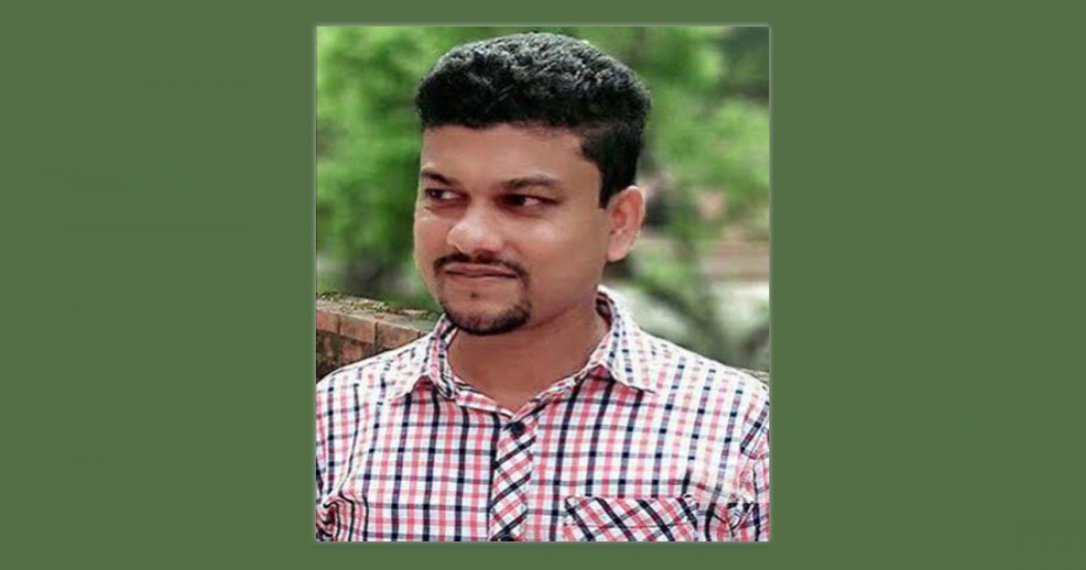 নিষিদ্ধ ছাত্রলীগের মাগুরা জেলার সাবেক সভাপতি গ্রেফতার