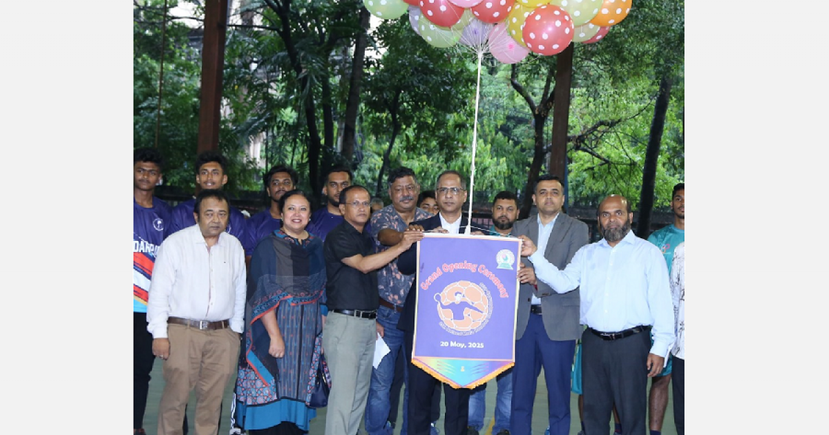 জাতীয় পুরুষ হ্যান্ডবল শুরু, থাকছে অর্থ পুরস্কারও
