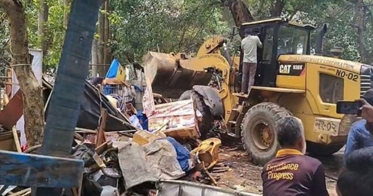 সোহরাওয়ার্দী উদ্যানের নিরাপত্তায় উপকমিটি গঠন