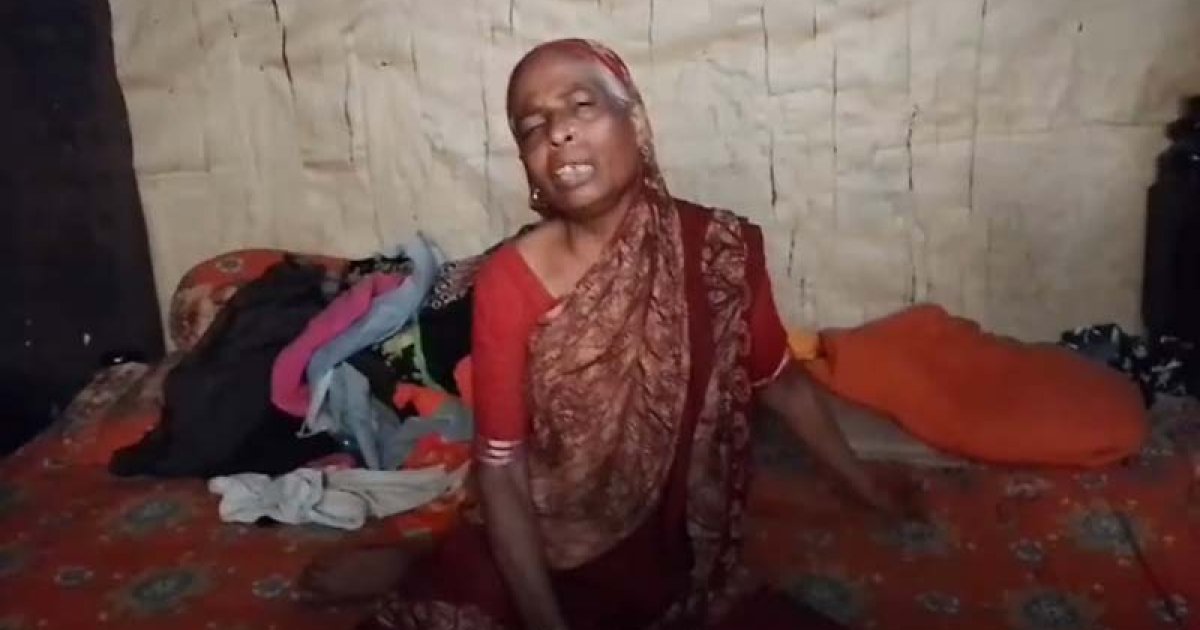 নারায়ণগঞ্জে মেয়ে ও জামাতার মারধরে বৃদ্ধ নিহত