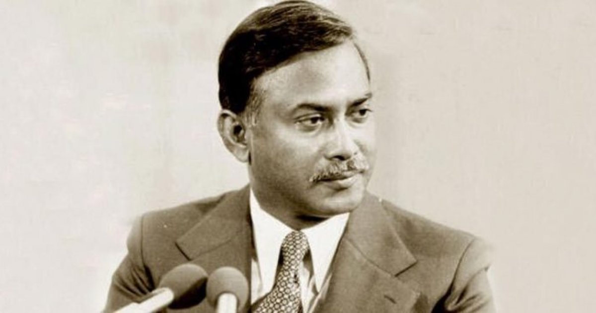 জিয়াউর রহমানের শাহাদাতবার্ষিকী উপলক্ষে বিএনপির কর্মসূচি