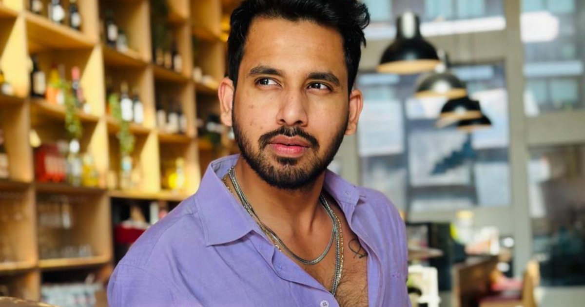 পাকিস্তানি সিরিয়াল আমদানি নিয়ে আলভীর হুমকি