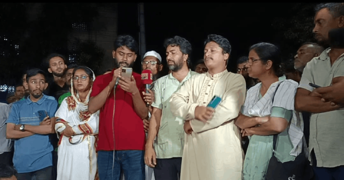 মালিকের সম্পত্তি বিক্রি করে শ্রমিকদের পাওনা পরিশোধের সিদ্ধান্ত, আন্দোলন প্রত্যাহার