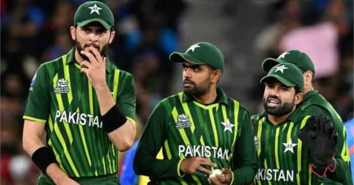 বাংলাদেশের বিপক্ষে পাকিস্তানের দল ঘোষণা, বাদ শাহীন-বাবর