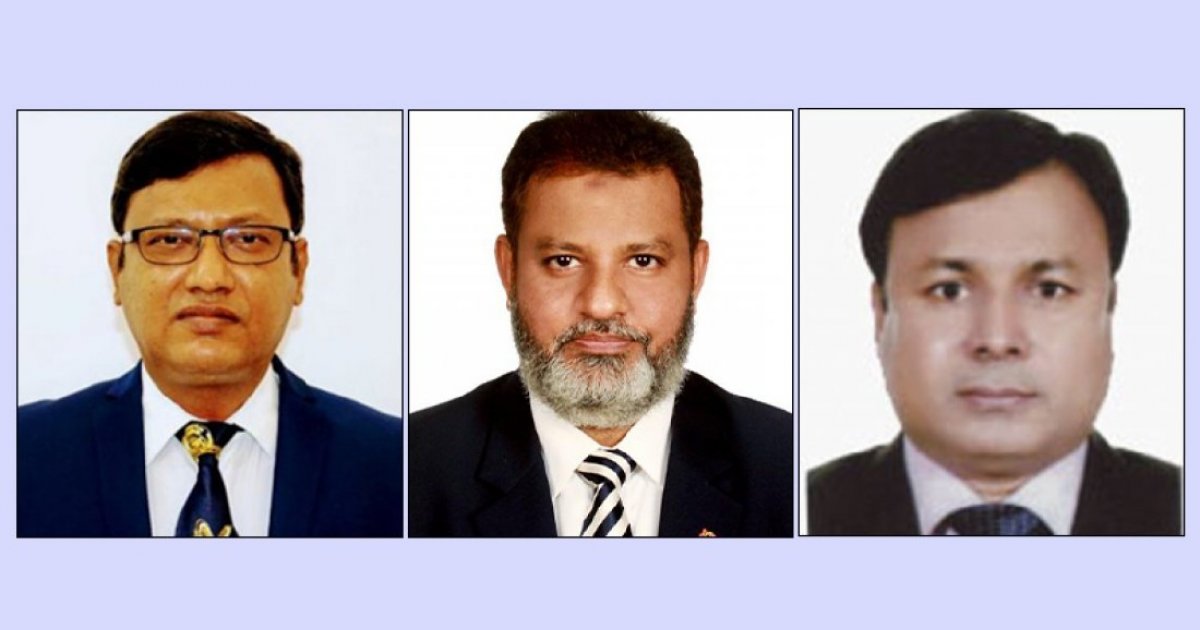 পাসপোর্টের সেই বিতর্কিত তিন পরিচালকের ‘বিদায়ঘণ্টা’ বাজছে