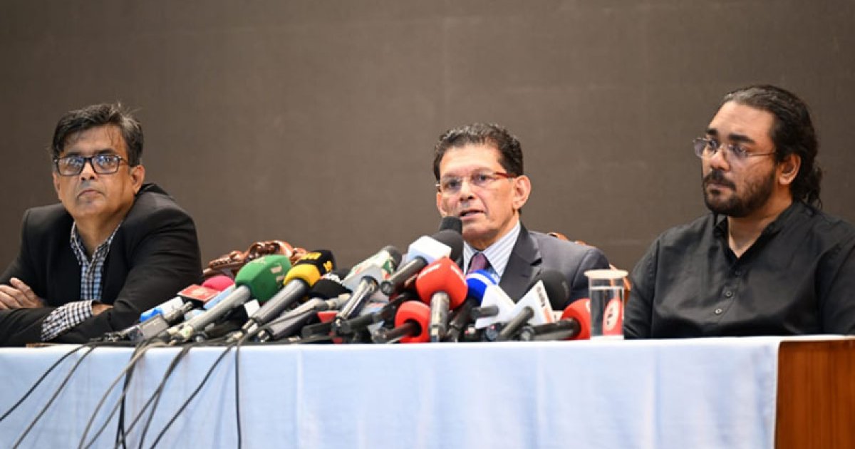 করিডর নিয়ে কারও সঙ্গে আলোচনা হয়নি, প্রয়োজনও নাই: নিরাপত্তা উপদেষ্টা