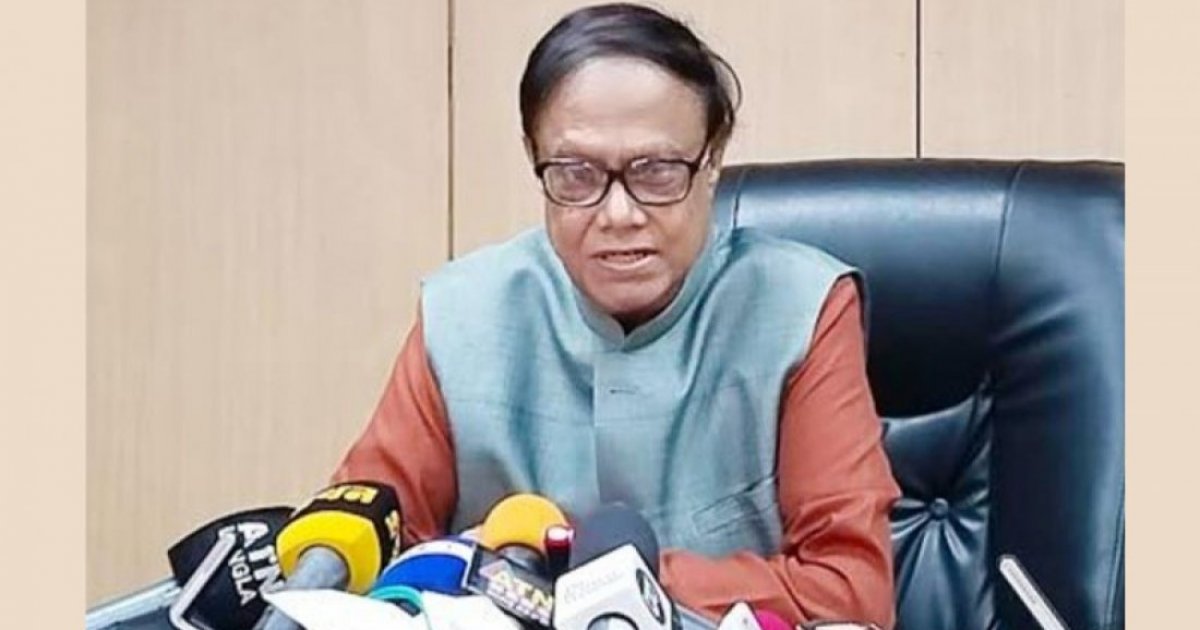 অন্তর্বর্তী সরকারের পক্ষে অর্থনীতি সম্পূর্ণ পুনরুদ্ধার সম্ভব নয়: গভর্নর