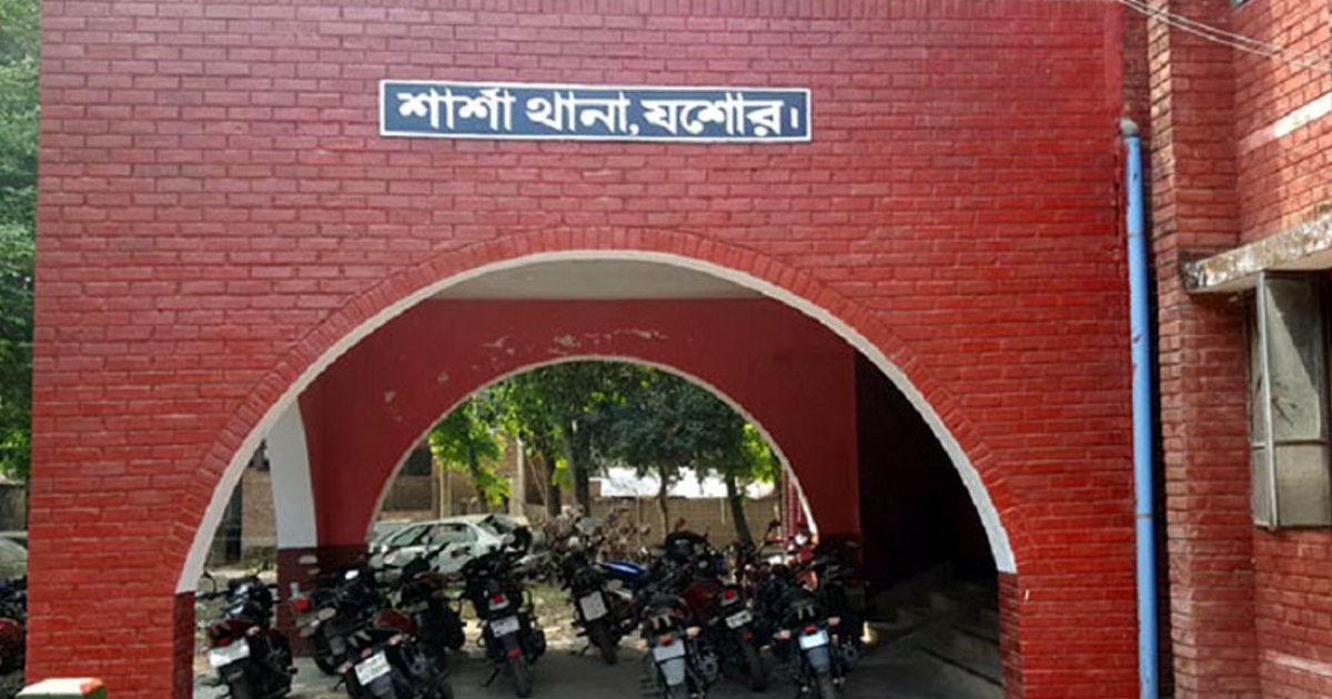 ১০ টাকার লোভ দেখিয়ে শিশুকে ধর্ষণের অভিযোগ