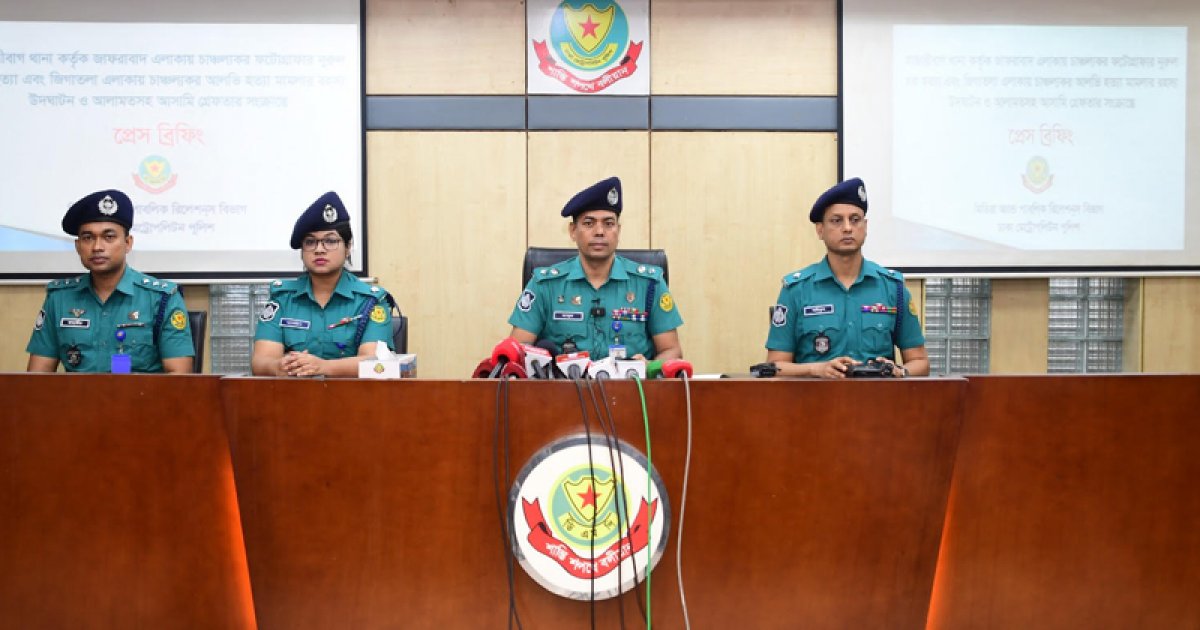 ‘আ.লীগের দোসর ধরিয়ে দেওয়ার নামে মব সৃষ্টির সুযোগ দেওয়া হবে না’
