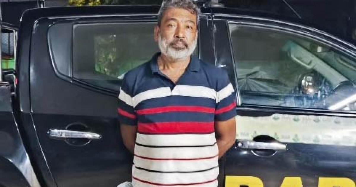 রাউজানে প্রবাসী মানিক হত্যায় পলাতক আসামি গ্রেফতার