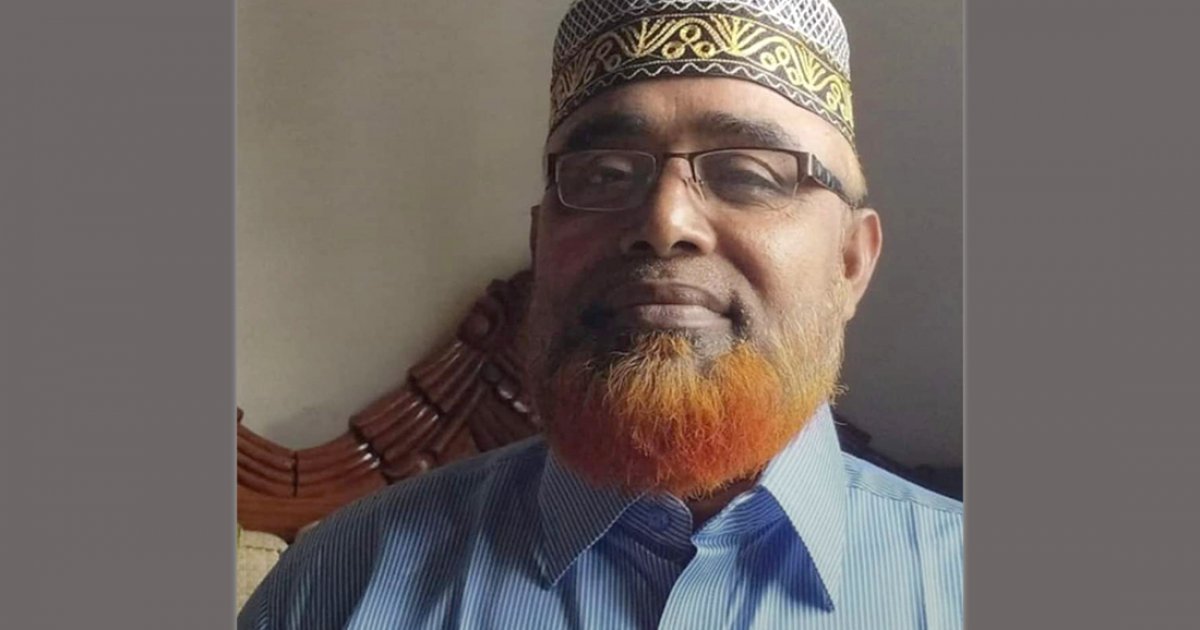 অজ্ঞান পার্টির খপ্পরে পড়ে বিমান বাহিনীর সাবেক সদস্যের মৃত্যু
