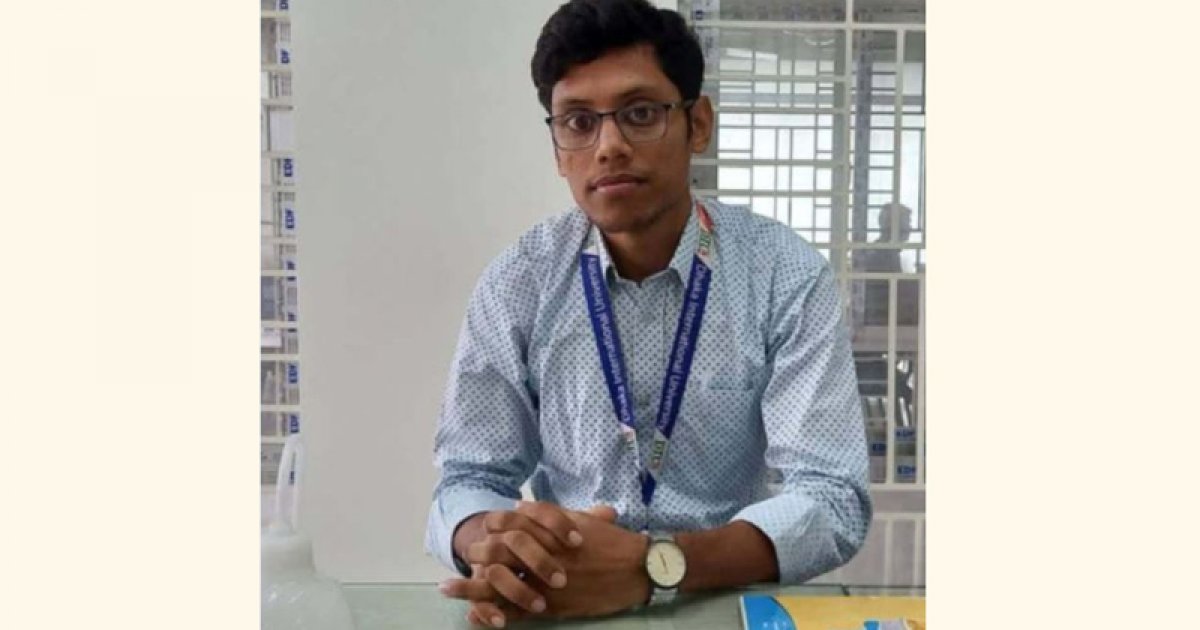 মেট্রোরেল পিলারের পাশে বিশ্ববিদ্যালয় শিক্ষার্থীর রক্তাক্ত মরদেহ, বাবা বলছেন ‘স্বাভাবিক মৃত্যু’