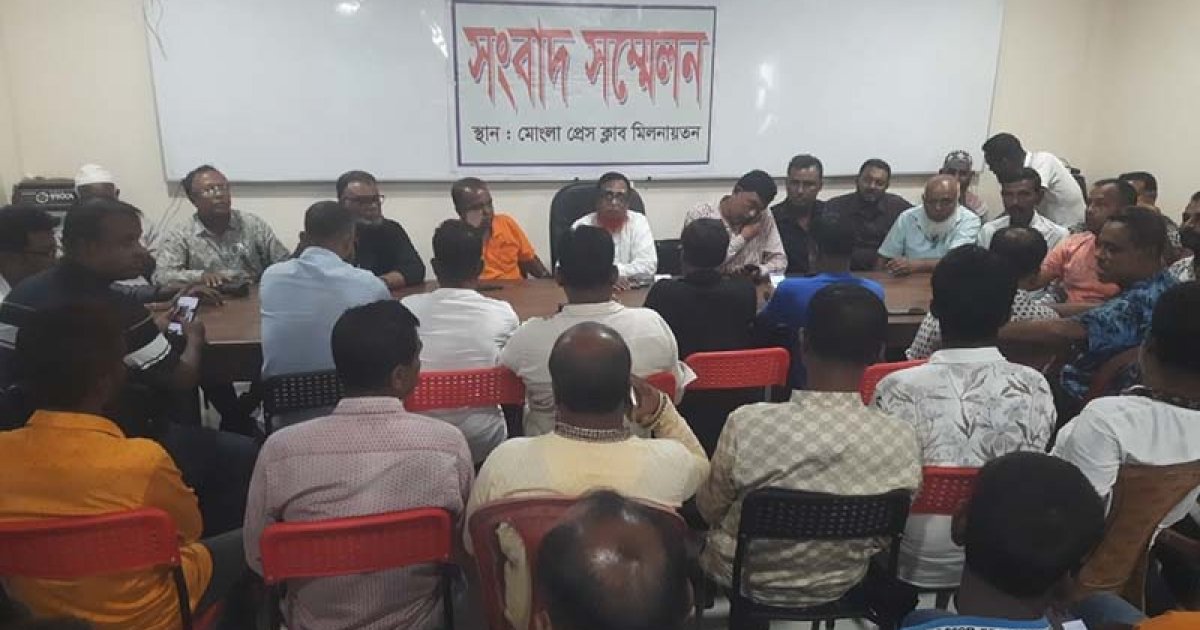 বিএনপির ২১ নেতাকর্মীর বিরুদ্ধে এনসিপি নেতার মামলা