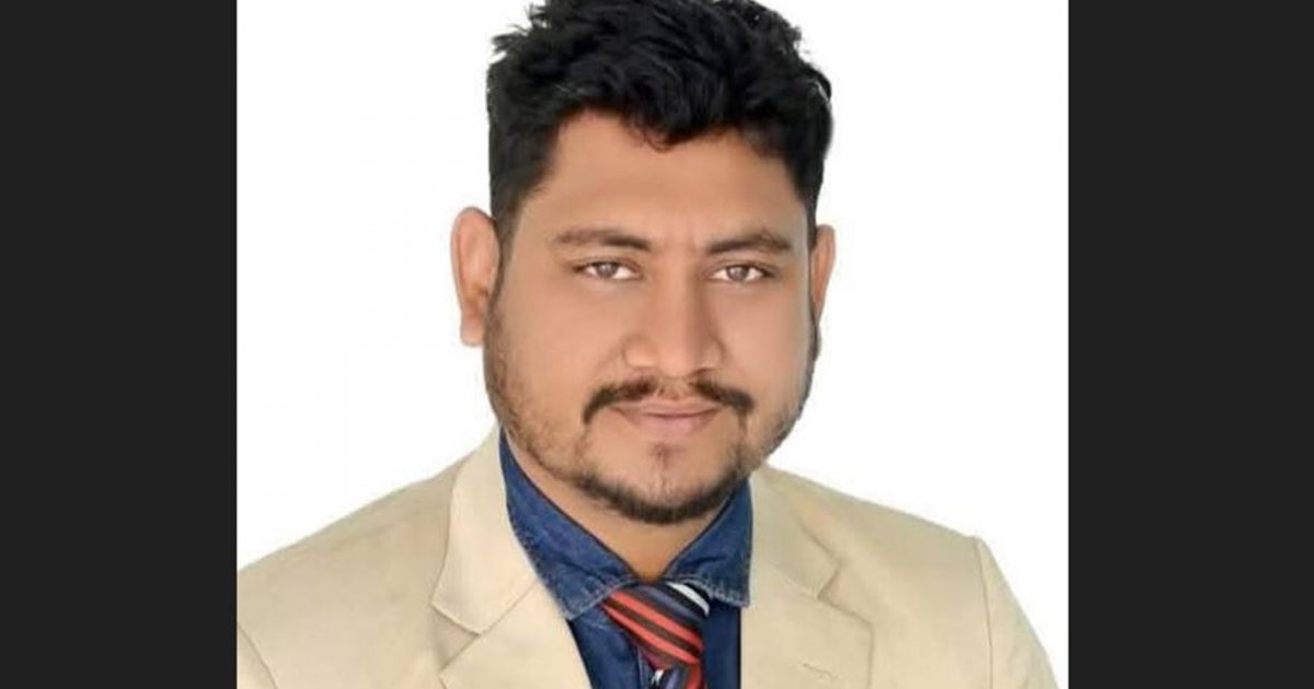 ঢাকায় এসে গাজীপুরের এক সাংবাদিক দুদিন ধরে নিখোঁজ, স্ত্রীর জিডি