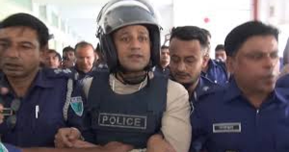 দুটি হত্যা মামলায় ব্যারিস্টার সুমনের জামিন প্রশ্নে হাইকোর্টের রুল