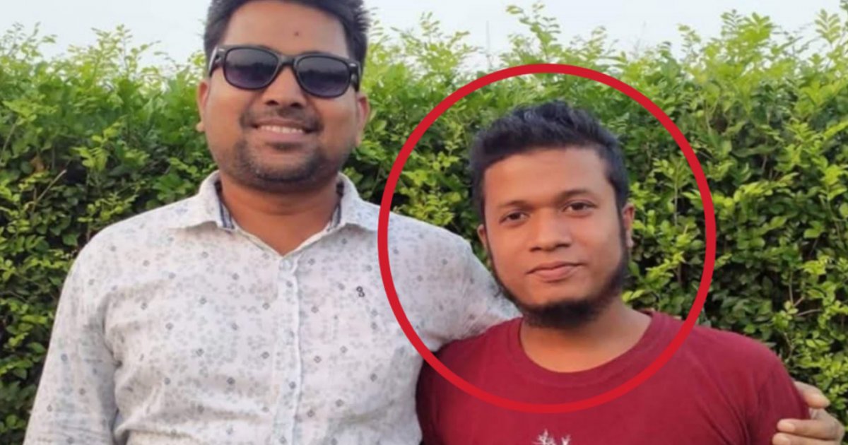 মাদকসহ আটক যুবদল নেতাকে ছেড়ে প্রতিবন্ধীকে কারাগারে পাঠালো ডিবি পুলিশ