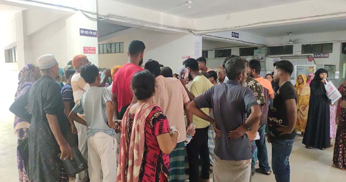 জমি নিয়ে বিরোধে প্রতিপক্ষের হামলায় স্বেচ্ছাসেবক দলের নেতা নিহত