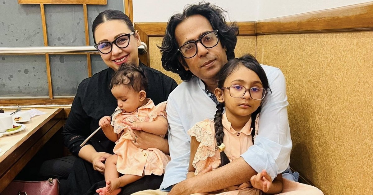 ‘ভাগ্য ভালো, আমরা তখন গল্প করছিলাম’