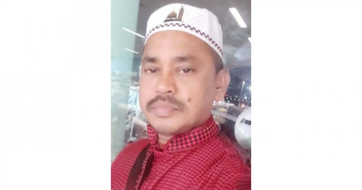 যশোর পৌর কৃষক দলের সভাপতিকে গুলি করে হত্যা