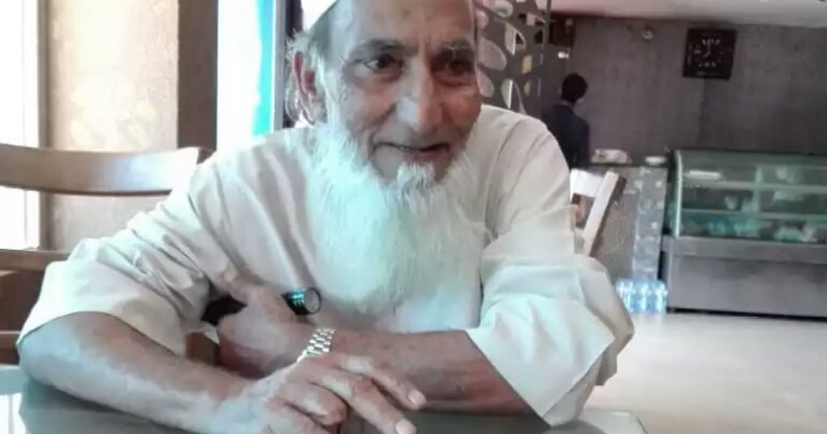 অসুস্থ বাবার জন্য দোয়া চাইলেন শায়রুল কবির