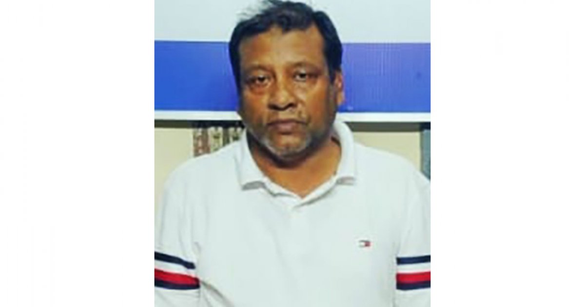 বগুড়ায় ইউপি চেয়ারম্যান গ্রেফতার