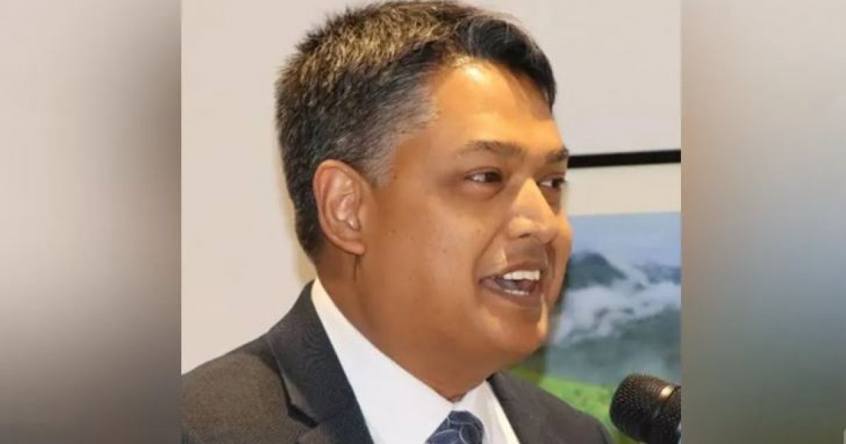 কূটনীতিক শাবাব বিন আহমেদকে ঢাকায় ফেরার নির্দেশ