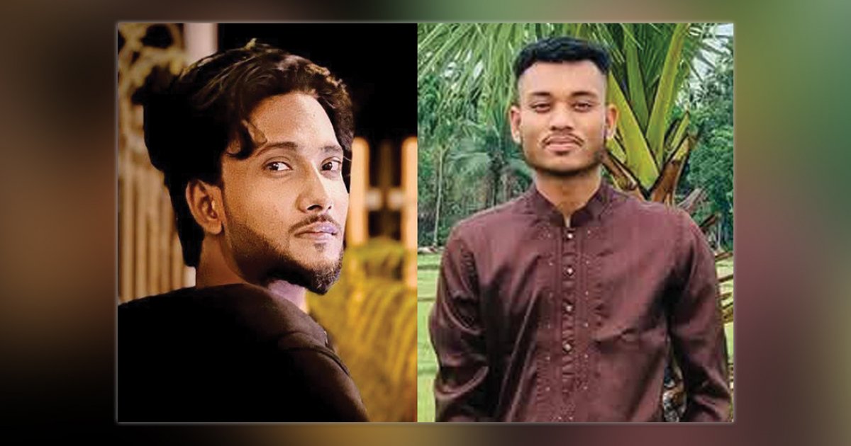 ডাম্পট্রাকের সঙ্গে মোটরসাইকেলের ধাক্কায় দুই যুবক নিহত, মহাসড়ক অবরোধ