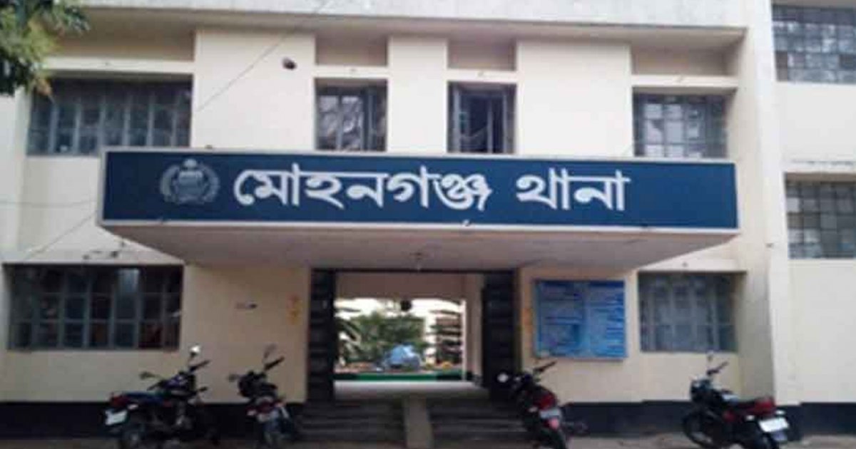 স্কুলছাত্রীকে ধর্ষণের অভিযোগে শিক্ষকের বিরুদ্ধে মামলা