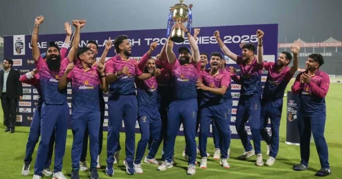 ‘বাংলাদেশের বিপক্ষে ঐতিহাসিক সিরিজ জয় ভবিষ্যতে অনেক সাহায্য করবে’