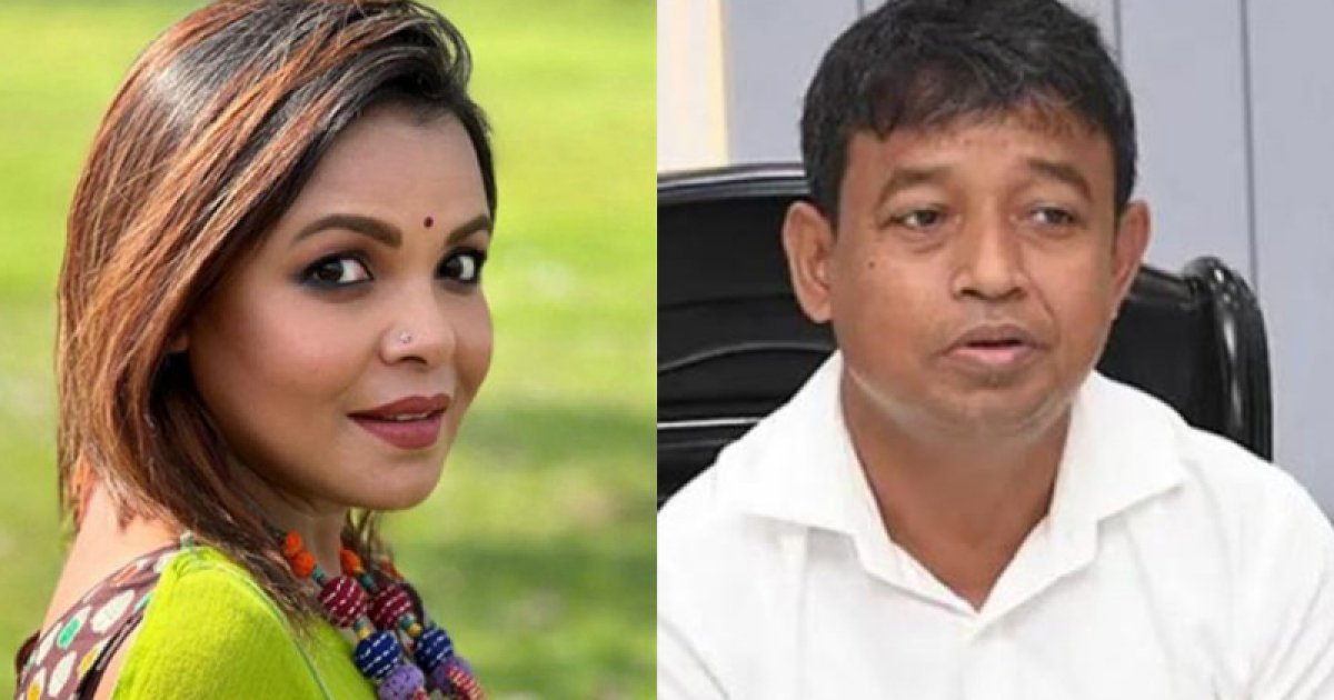 অভিনেত্রী শাওন-ডিবি হারুনসহ ১২ জনের দেশত্যাগে নিষেধাজ্ঞা