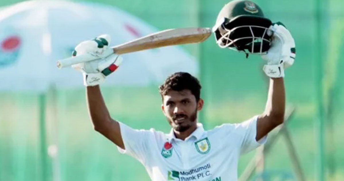 দ্বিতীয় দিন শেষে নিউজিল্যান্ড ‘এ’ দল ২৫৩ রানে পিছিয়ে