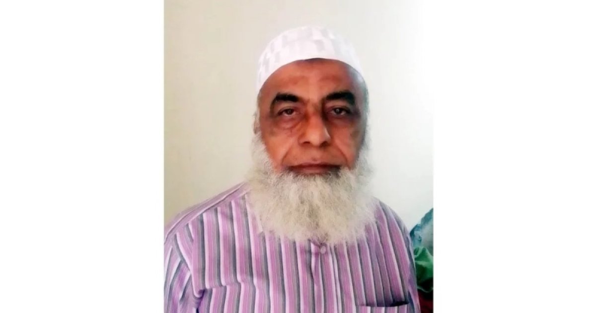 সাবেক সমাজকল্যাণ মন্ত্রীর ভাই গ্রেফতার
