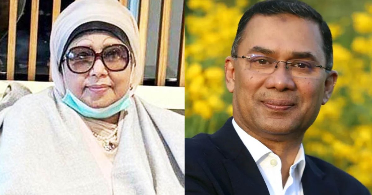 খালেদা-তারেককে ‘হয়রানি’: দুদকের সাবেক ৩ চেয়ারম্যানসহ চার জনের বিরুদ্ধে মামলা