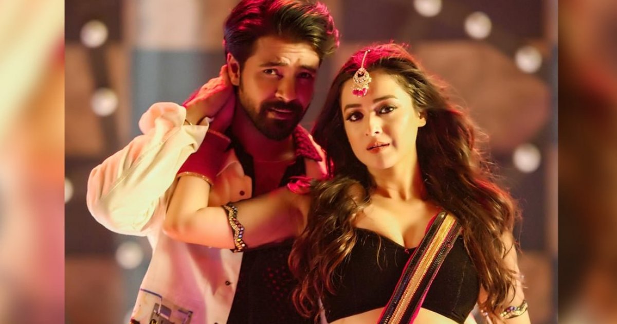 এবার ইউটিউবে এলো রাজের ‘ওমর’