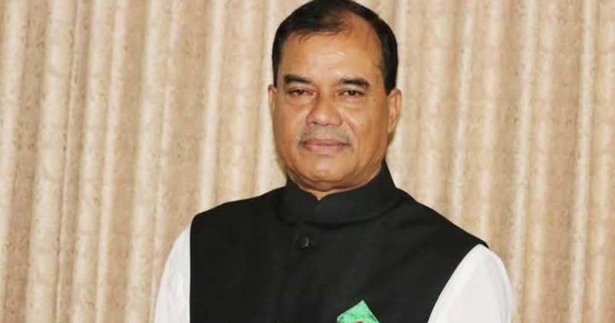 যুক্তরাষ্ট্র থেকে এসে বিমানবন্দরে নামা মাত্রই আ.লীগ নেতা গ্রেফতার, দাবি স্ত্রীর