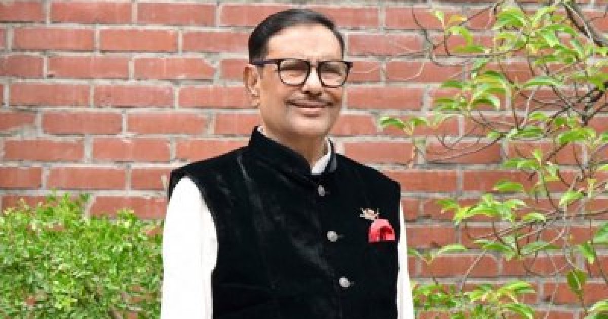 ওবায়দুল কাদের ও শামীম ওসমানের বিরুদ্ধে হত্যা মামলা
