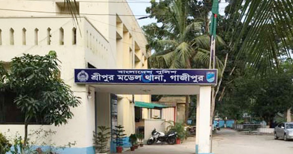পোশাক শ্রমিককে সংঘবদ্ধ ধর্ষণ, তিন যুবকের নামে মামলা