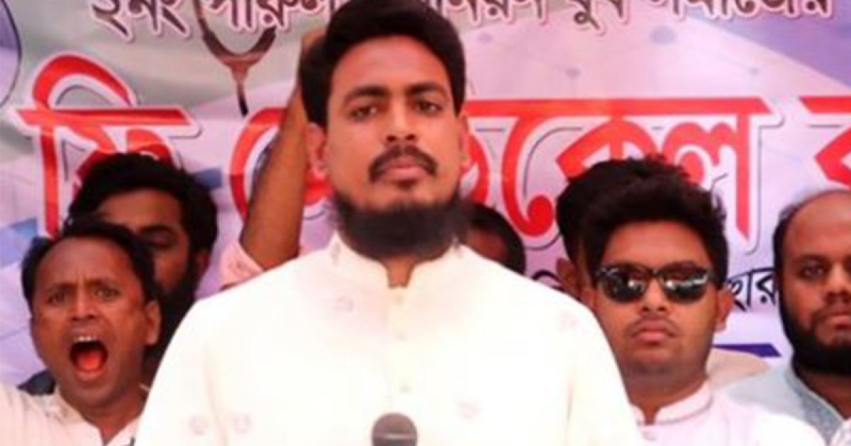 ‘অন্তর্বর্তী সরকারের ৫ বছর থাকার বিষয়ে এনসিপির সংশ্লিষ্টতা নেই’