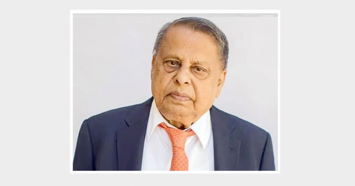 জয়নুল হক সিকদারের স্ত্রীসহ ১৫ জনের দেশত্যাগে নিষেধাজ্ঞা