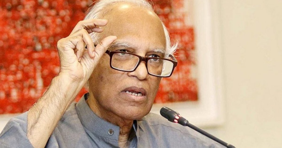 প্রধান উপদেষ্টা পদত্যাগ করছেন না: পরিকল্পনা উপদেষ্টা