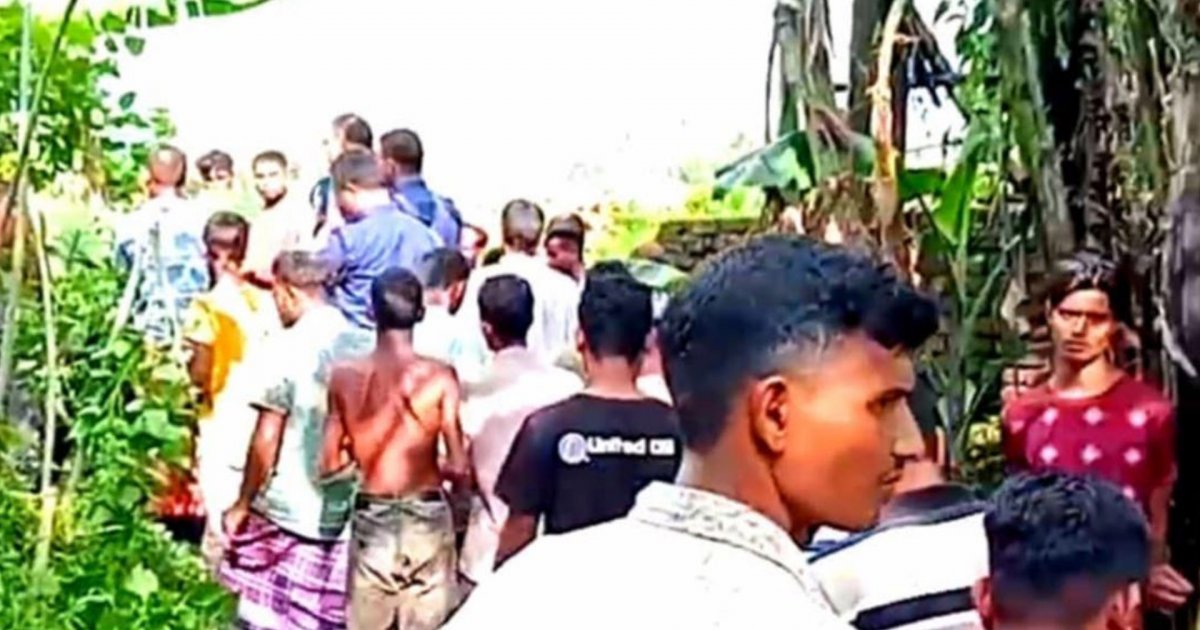 গাইবান্ধায় পানিতে ডুবে দুই শিশুর মৃত্যু