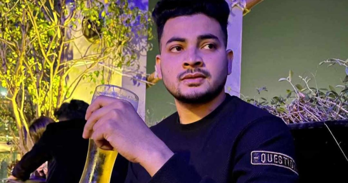 ছাত্রদল নেতার বিরুদ্ধে ধর্ষণ ও পর্নোগ্রাফি আইনে মামলা