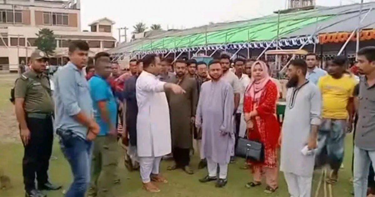 ‘চব্বিশের গণঅভ্যুত্থান: কাজী নজরুলের উত্তরাধিকার’ প্রতিপাদ্যে শুরু হচ্ছে নজরুলজয়ন্তী