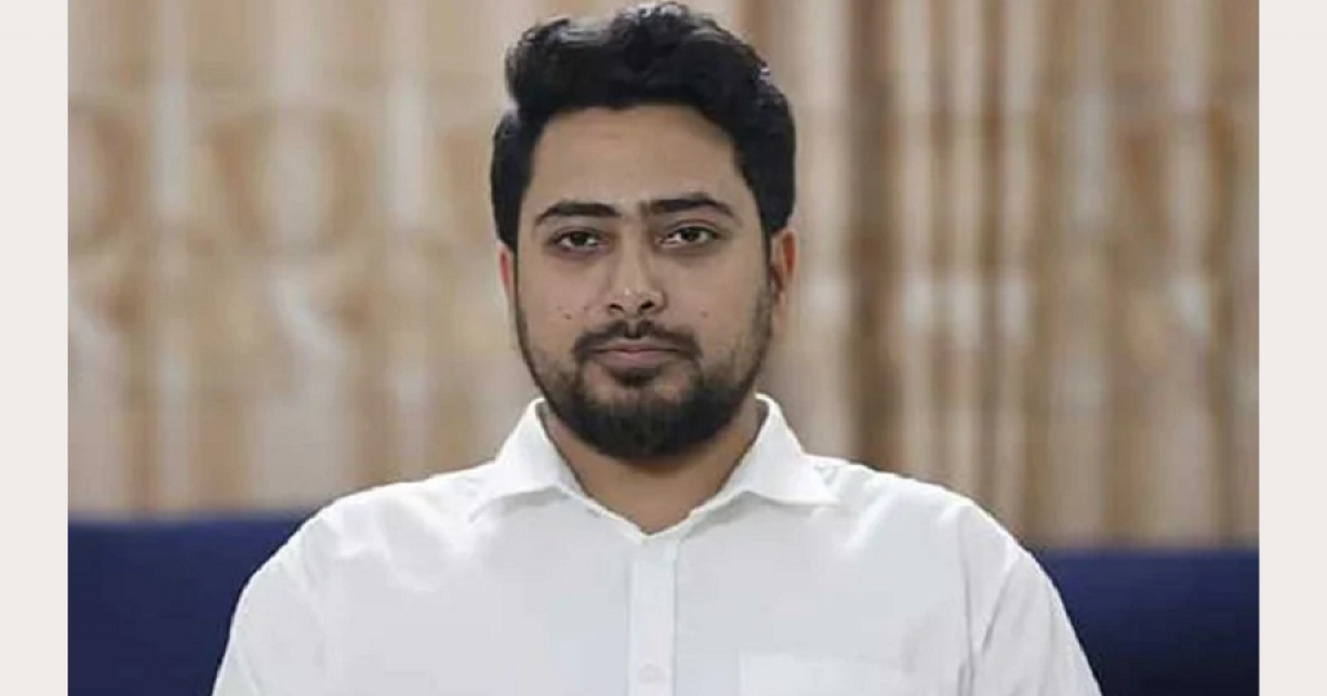 আরেকটা এক-এগারোর পাঁয়তারা চলছে: নাহিদ ইসলাম