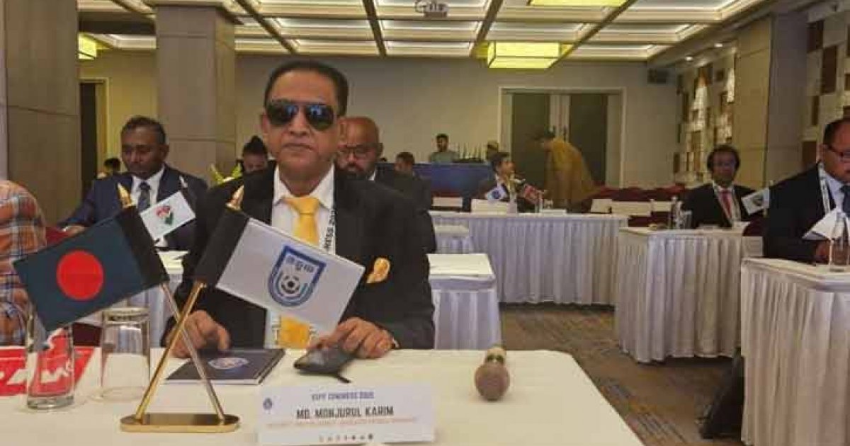 সভাপতিসহ অন্য পদে টানা নির্বাচনে কোনও বাধা নেই
