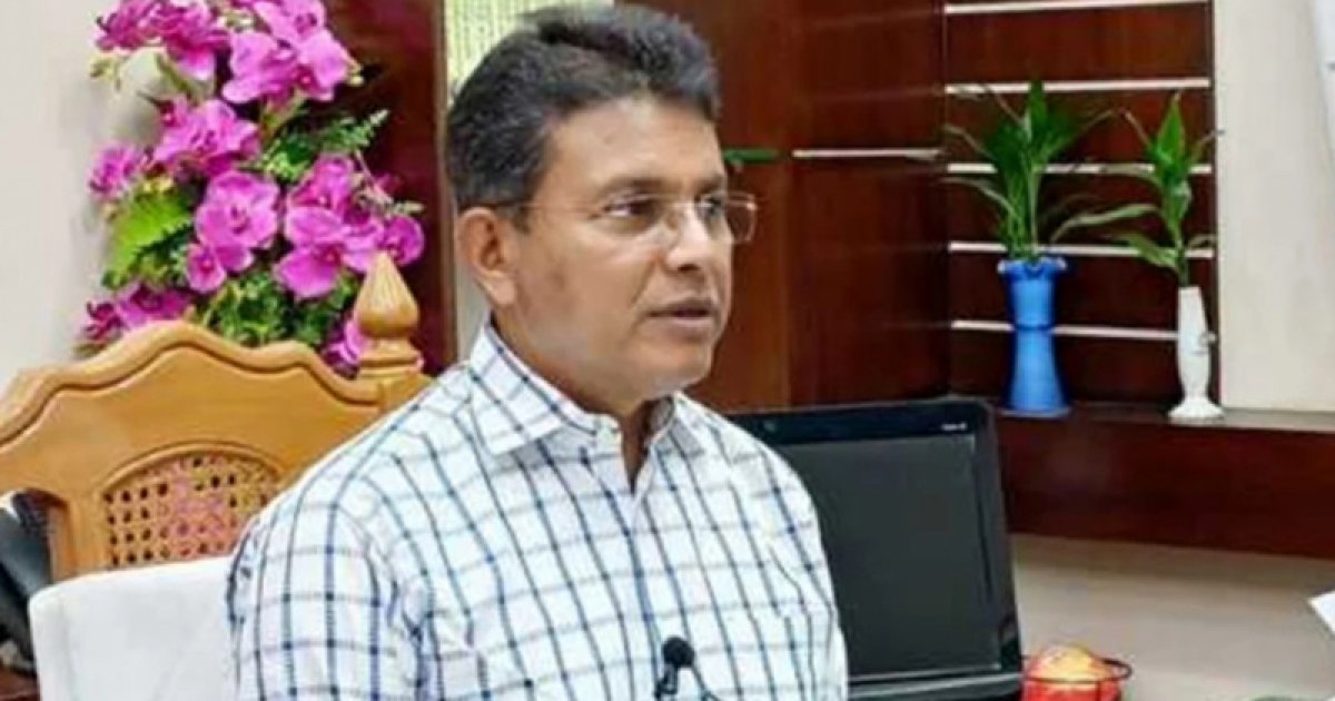 সাবেক ডিএমপি কমিশনার হাবিবুরসহ ৪ জনের বিরুদ্ধে গ্রেফতারি পরোয়ানা