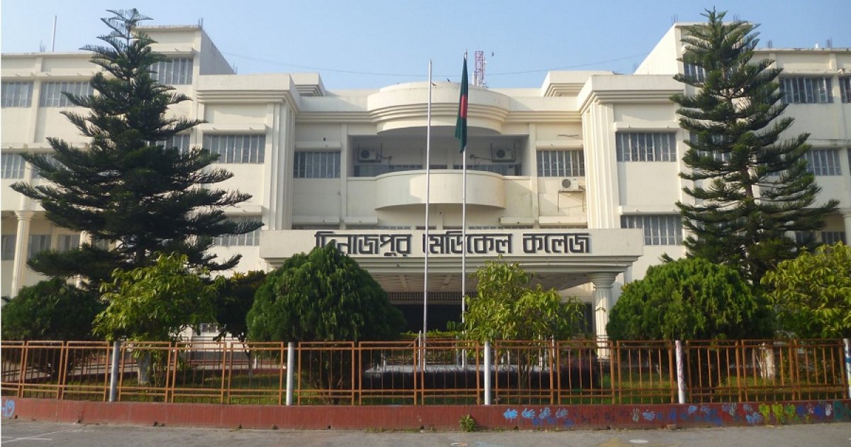 দিনাজপুরে একদিনে ৯ মরদেহ উদ্ধার