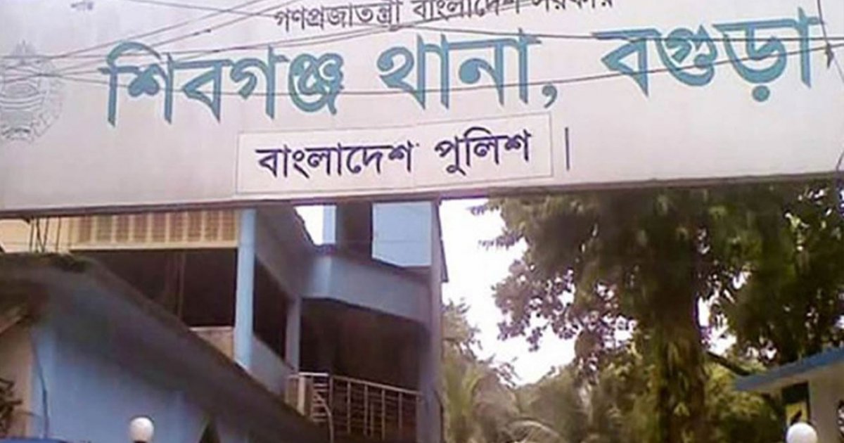 মহাসড়ক পার হওয়ার সময় বাসচাপায় দাদি-নাতি নিহত